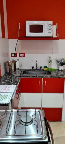 Apartamento Palacio Escondido Departamentos Boutique