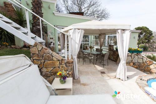 Apartamento Palacio Escondido Departamentos Boutique