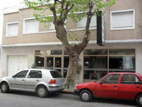 Hotel Entre Rios