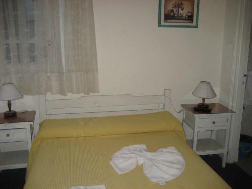 Hotel Entre Rios