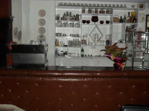 Hotel Entre Rios