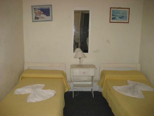 Hotel Entre Rios