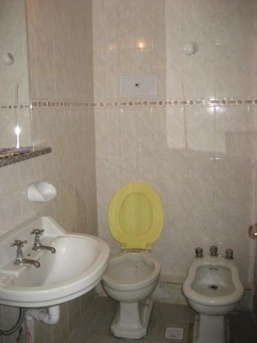 Hotel Entre Rios