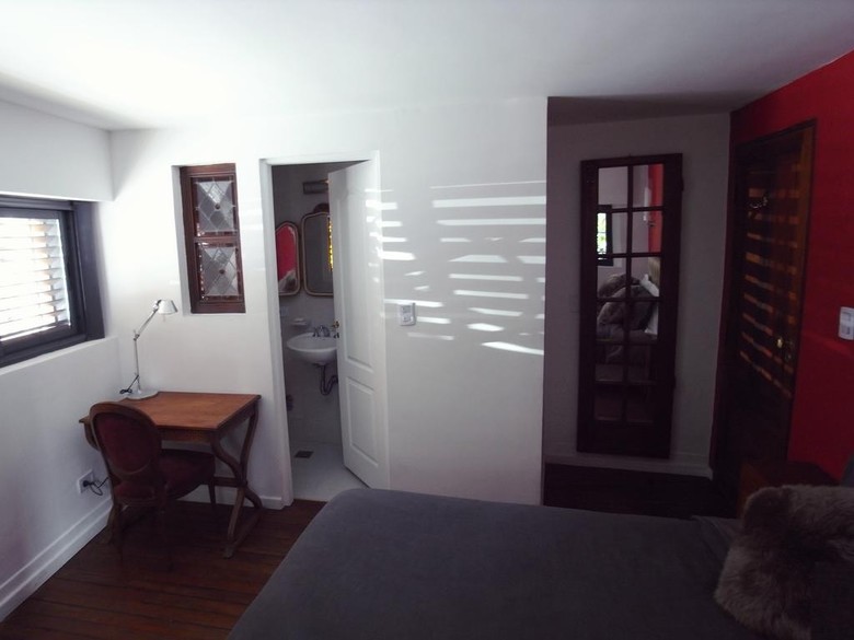 Bed & Breakfast Le Petit Palais