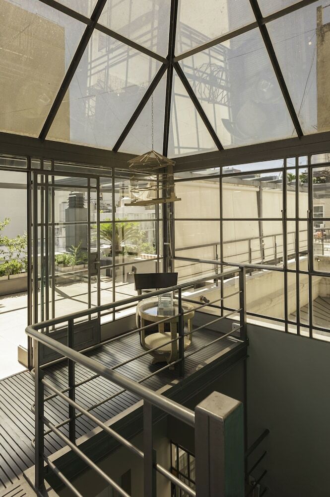 Hotel San Telmo Luxury Suites