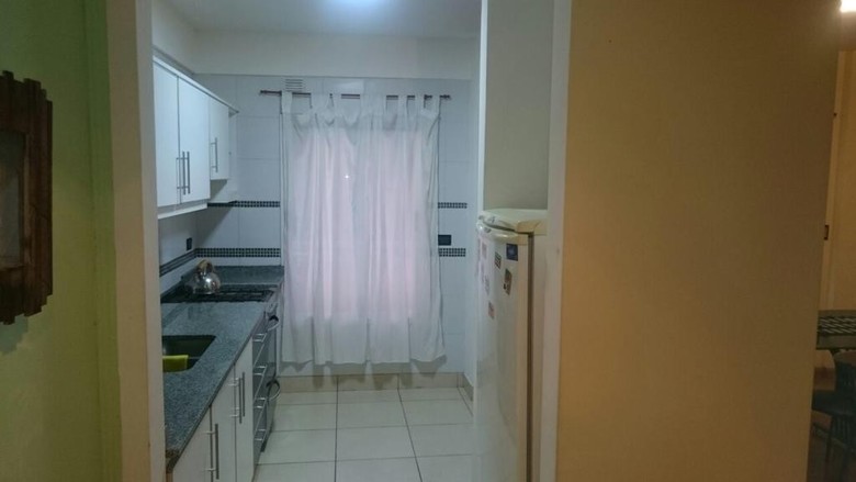 Apartamento Lezica Plaza