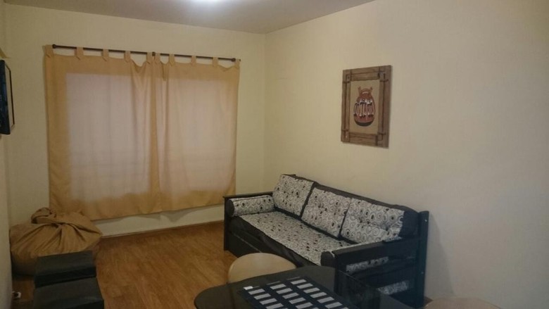 Apartamento Lezica Plaza