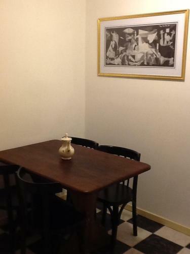 Apartamento Hipolito Argentina