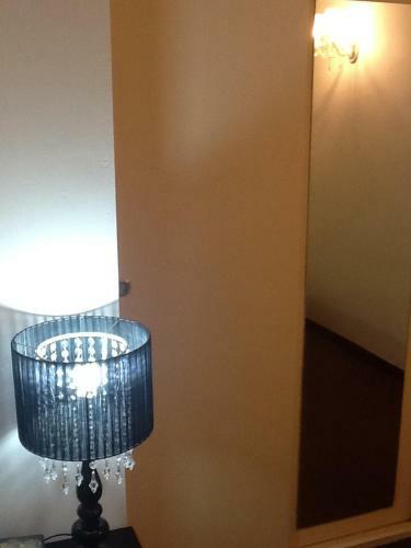 Apartamento Hipolito Argentina