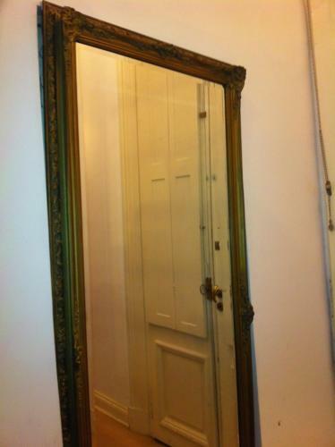 Apartamento Hipolito Argentina