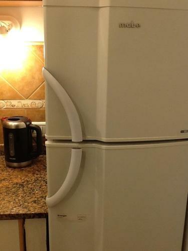 Apartamento Hipolito Argentina
