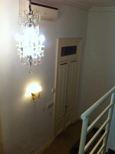 Apartamento Hipolito Argentina