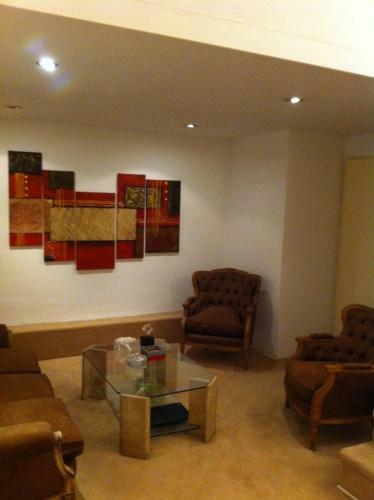 Apartamento Hipolito Argentina