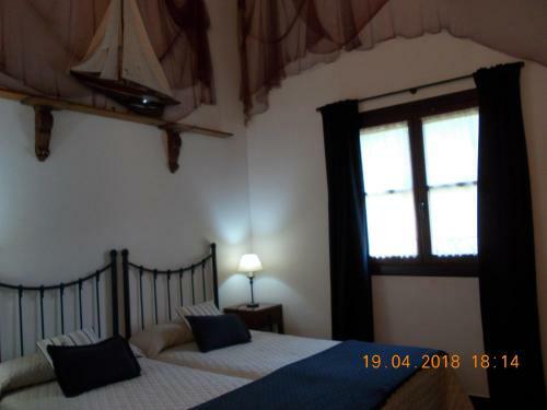 Hotel Agroturismo Miamendi