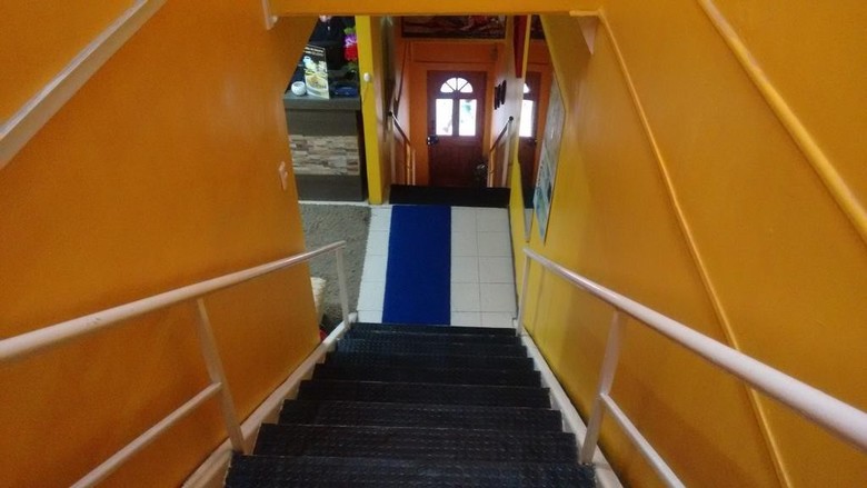 Hostal Nomade