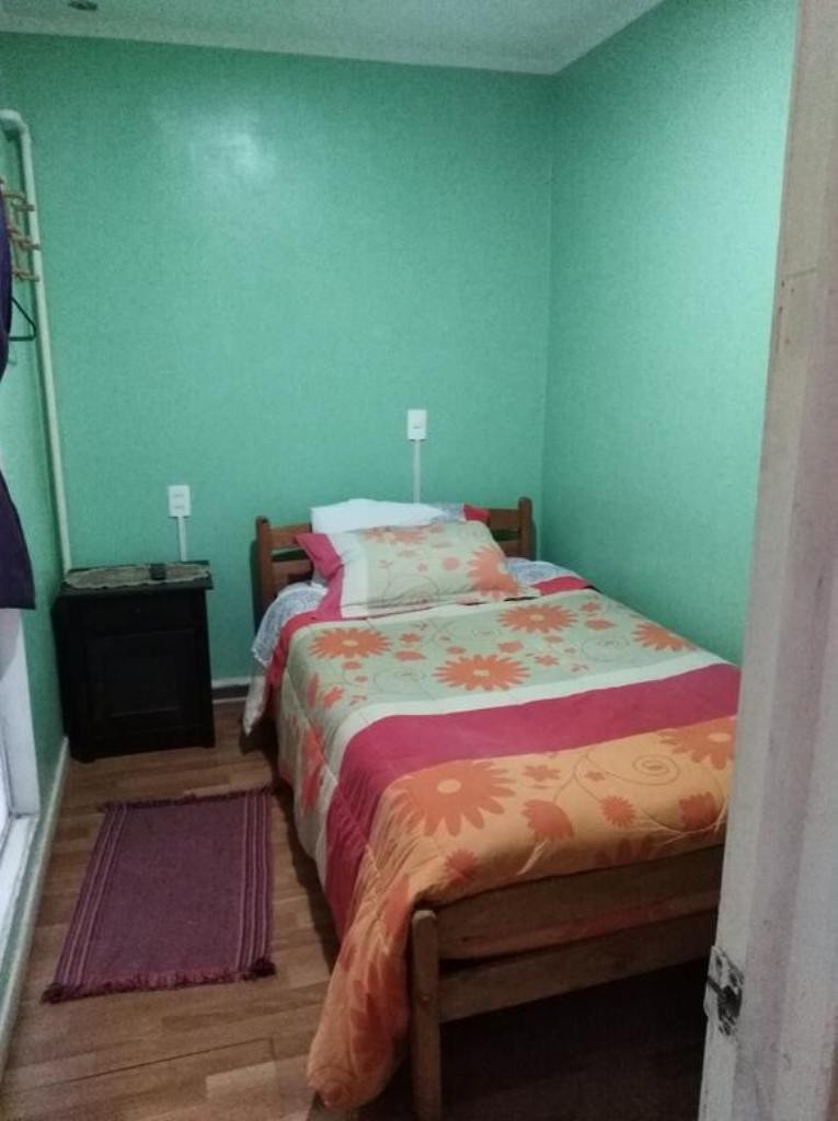 Hostal Nomade