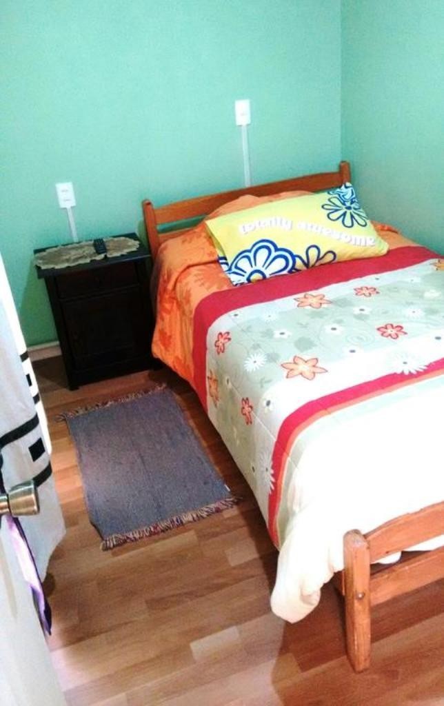 Hostal Nomade