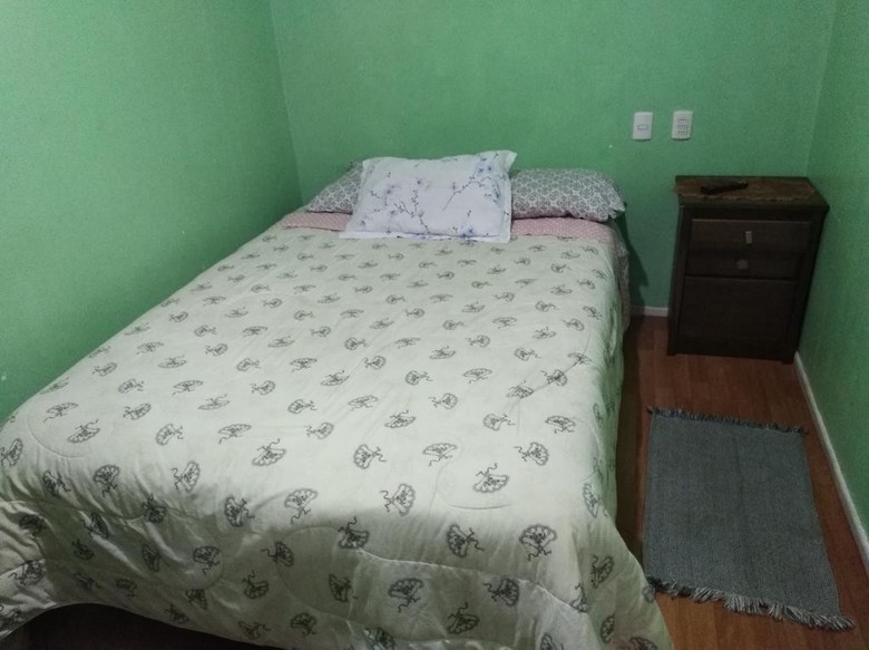 Hostal Nomade