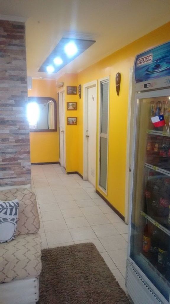 Hostal Nomade