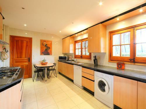 Holiday Home St Joseph