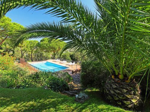Holiday Home St Joseph