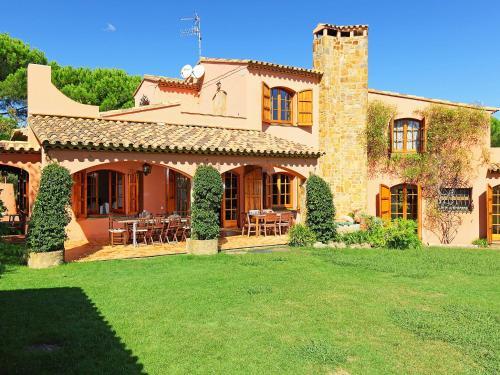 Holiday Home St Joseph