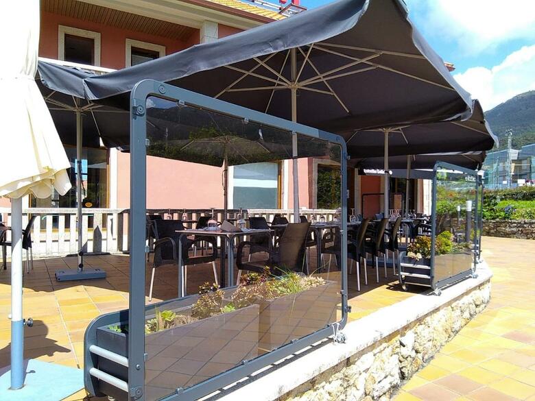 Hotel A Rai�a