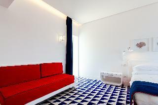 Maison Blu � Intimate Guesthouse