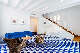 Maison Blu � Intimate Guesthouse