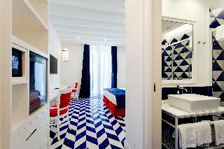Maison Blu � Intimate Guesthouse