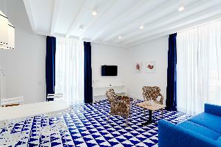 Maison Blu � Intimate Guesthouse