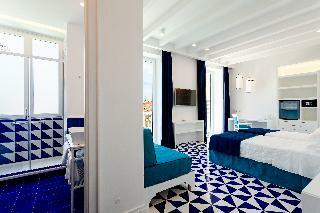Maison Blu � Intimate Guesthouse