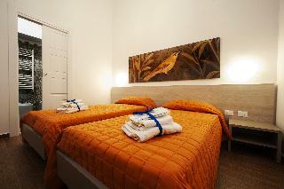 Villa Apartment Italia Botanic Garden