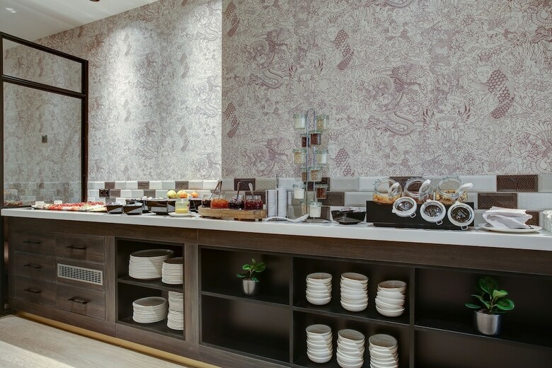 Hotel Boutique 020 Hamburg City