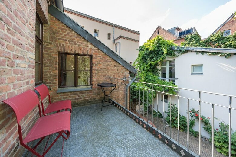 Design Apartments Potsdam