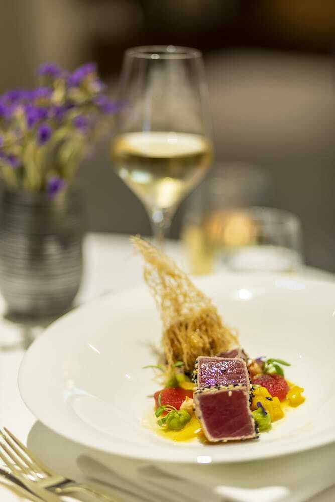 Hotel Fraser Suites Hamburg