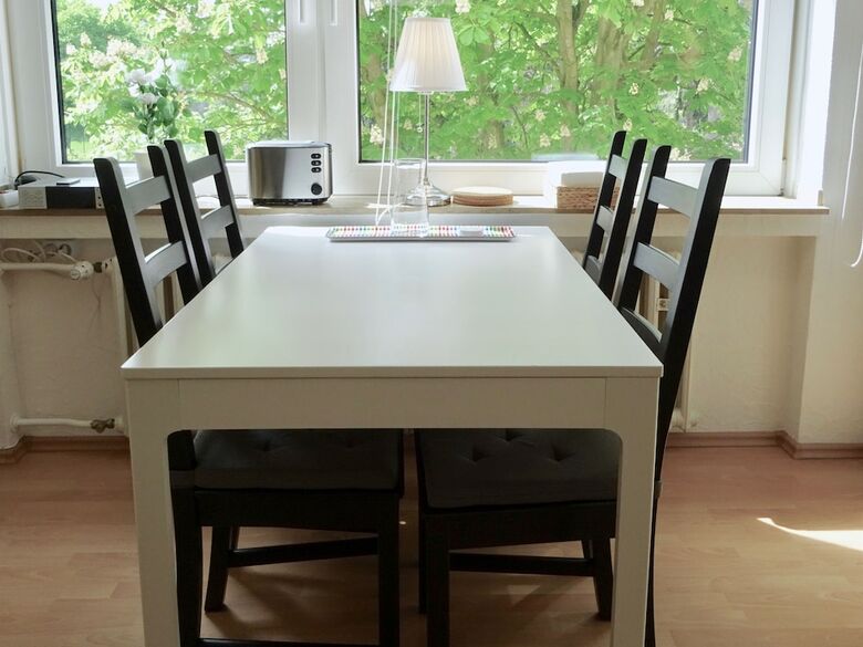 Apartment Neukirchen