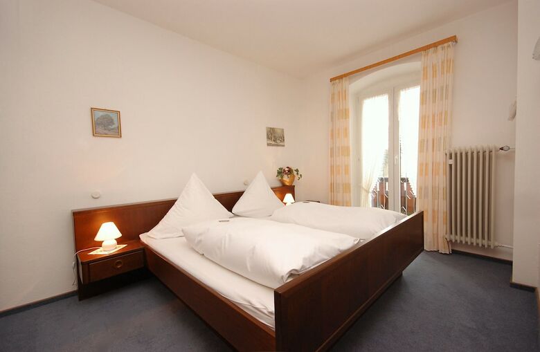Pension Gasthof Hirschen
