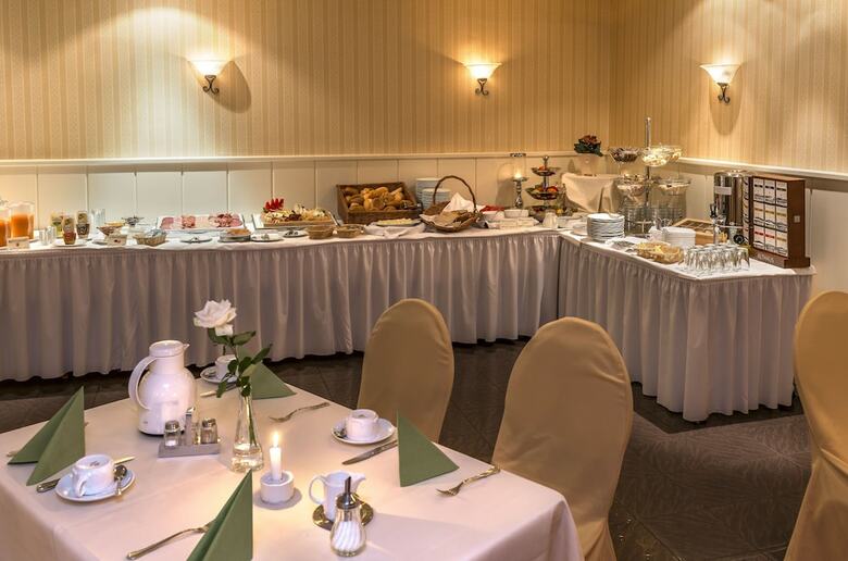 Hotel Union Salzwedel