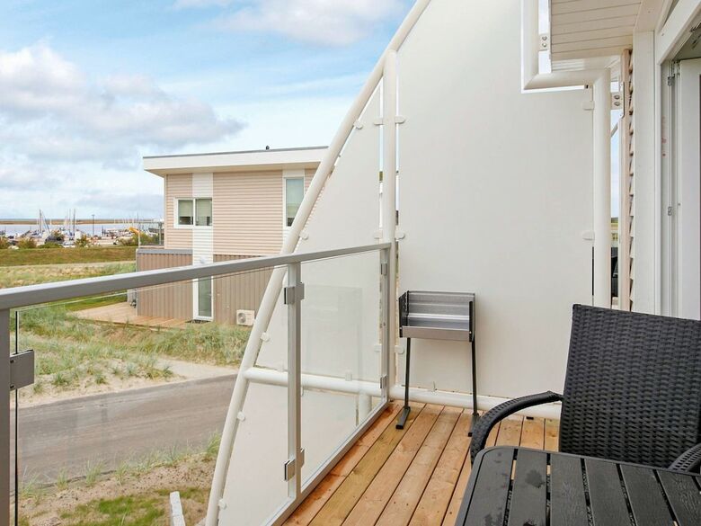 4 Star Holiday Home In Wendtorf