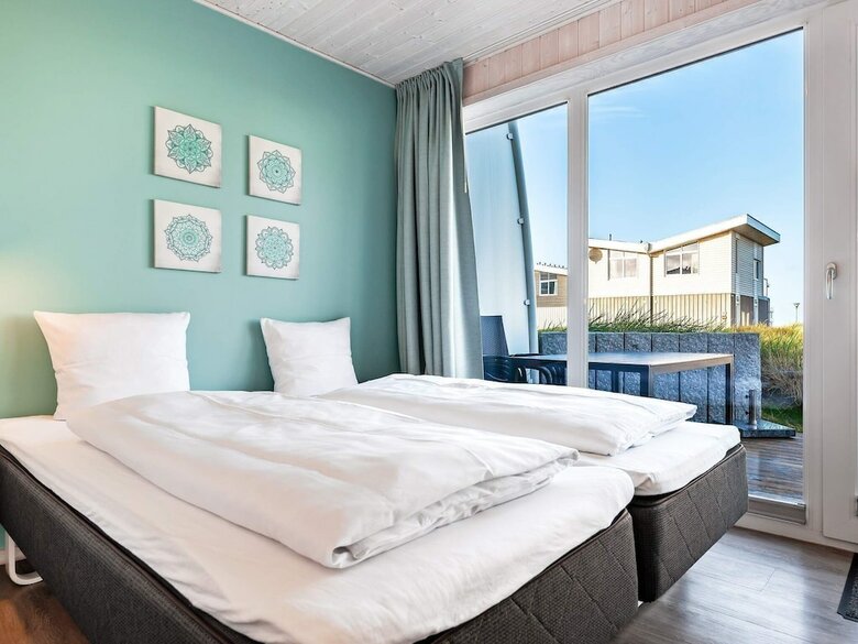 4 Star Holiday Home In Wendtorf