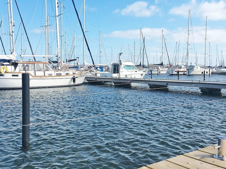 4 Star Holiday Home In Wendtorf