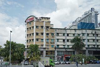 Oyo 89717 Budget Star Hotel
