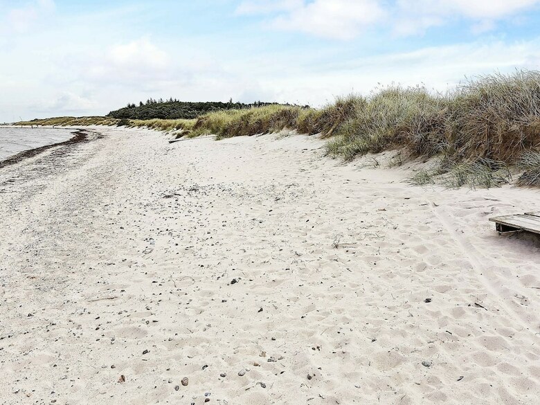 Apartamentos 5 Star Holiday Home In Wendtorf