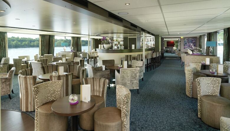 Crossgates Hotelship 4 Star - Altstadtnord - K�ln