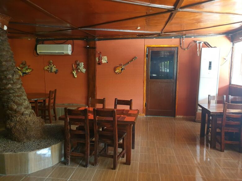 African Village Hotel