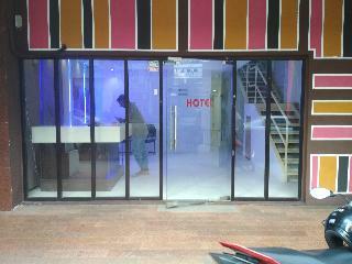 Oyo 89879 Hotel Destino