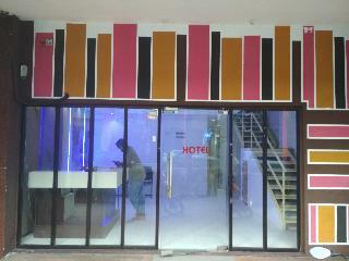 Oyo 89879 Hotel Destino