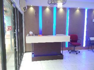 Oyo 89879 Hotel Destino