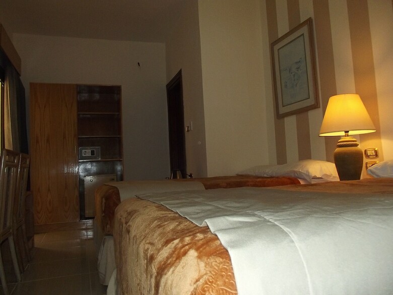 Masaya Hurghada